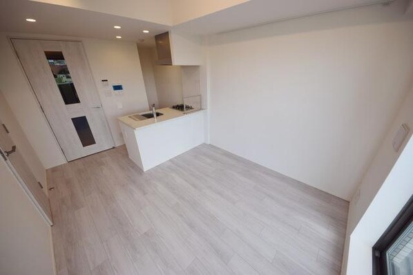 ザ・パークハビオ根岸三丁目の物件内観写真